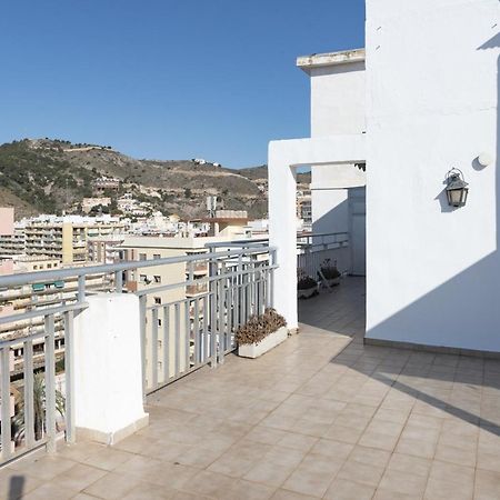 Lider, 12º-A Atico Apartment Cullera Luaran gambar