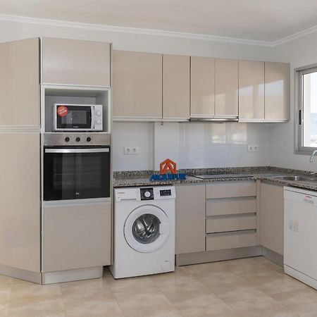 Lider, 12º-A Atico Apartment Cullera Luaran gambar