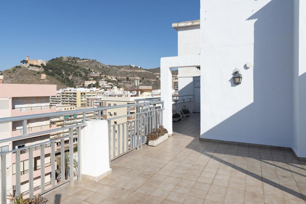 Lider, 12º-A Atico Apartment Cullera Luaran gambar