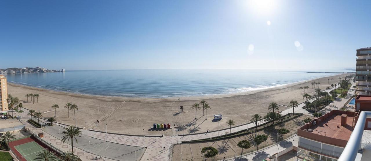 Lider, 12º-A Atico Apartment Cullera Luaran gambar