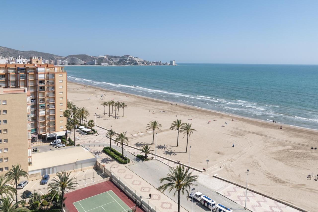 Lider, 12º-A Atico Apartment Cullera Luaran gambar