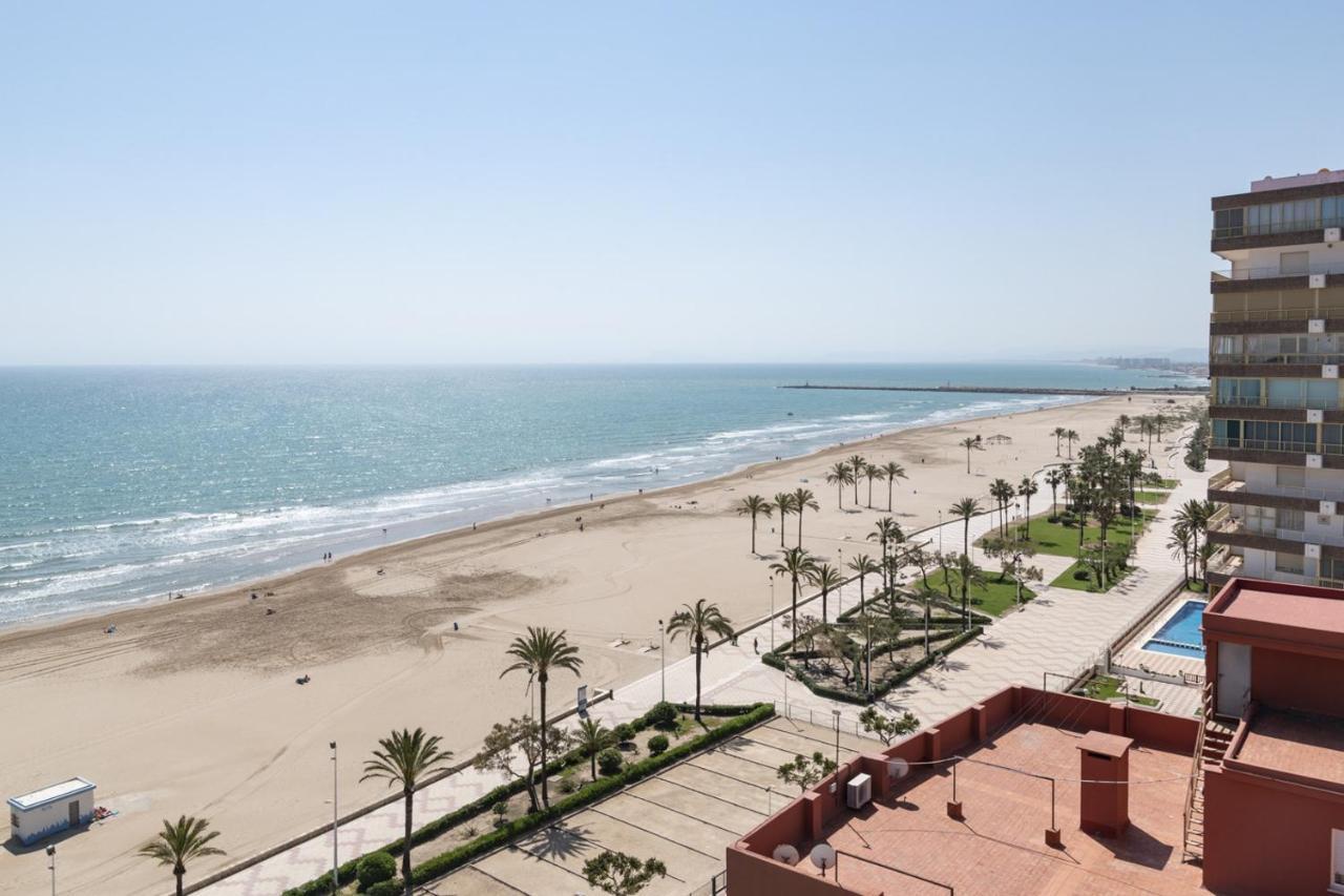 Lider, 12º-A Atico Apartment Cullera Luaran gambar