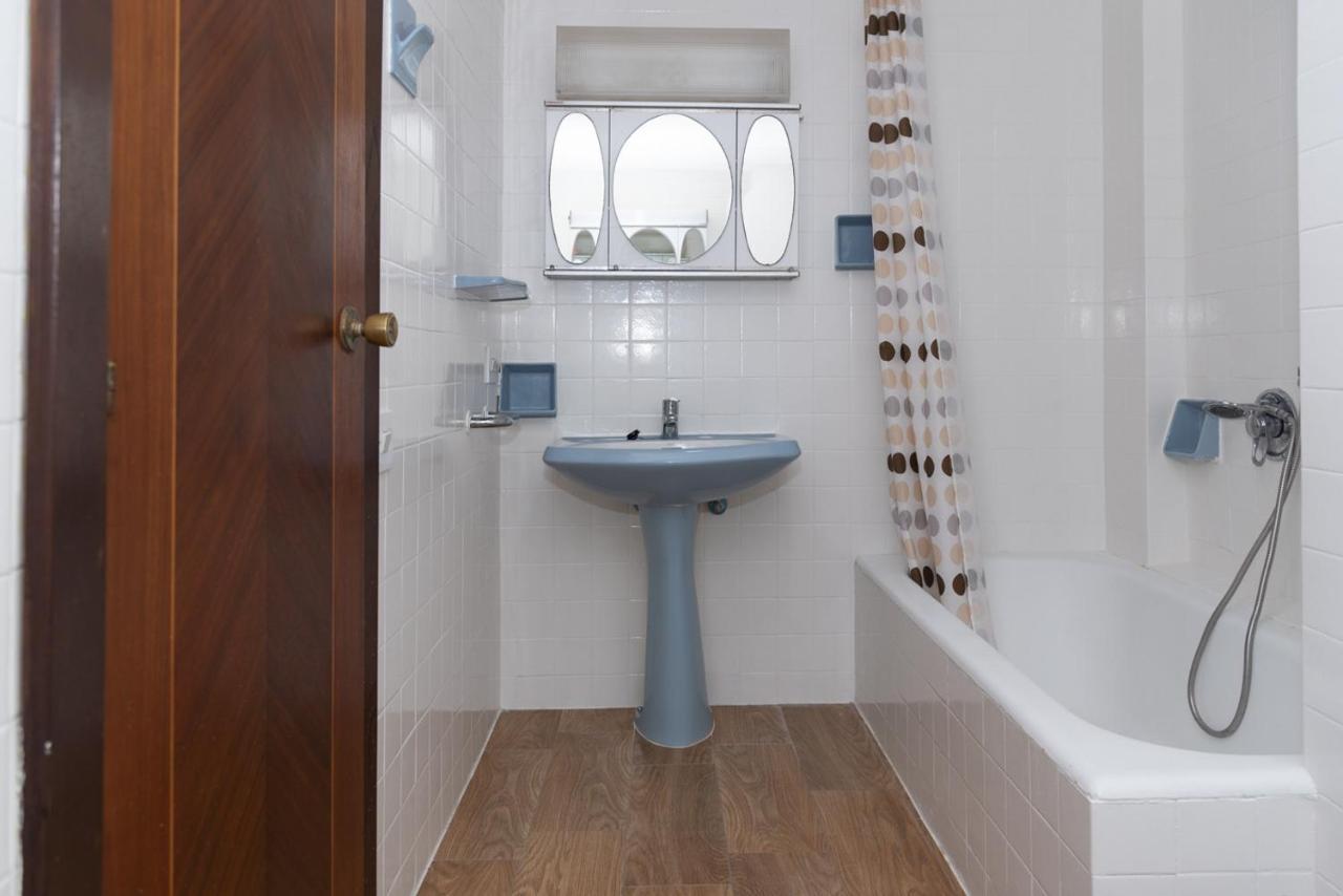 Lider, 12º-A Atico Apartment Cullera Luaran gambar