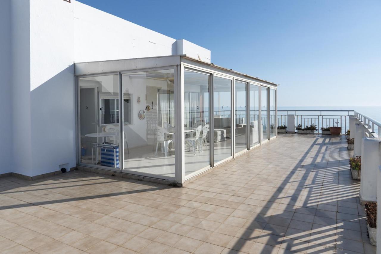 Lider, 12º-A Atico Apartment Cullera Luaran gambar