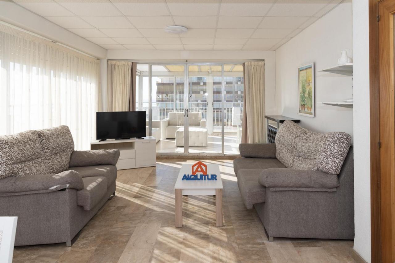 Lider, 12º-A Atico Apartment Cullera Luaran gambar