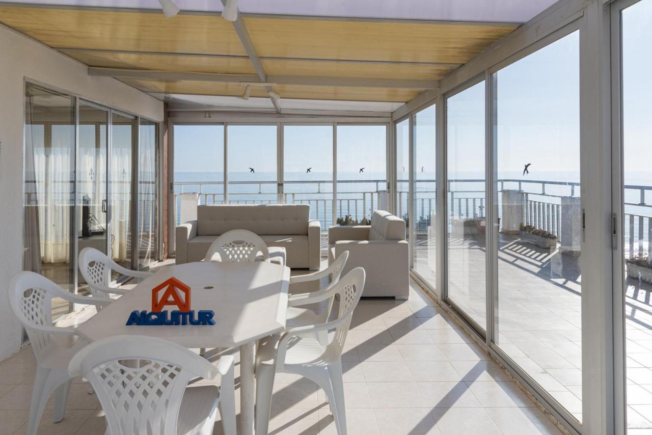 Lider, 12º-A Atico Apartment Cullera Luaran gambar