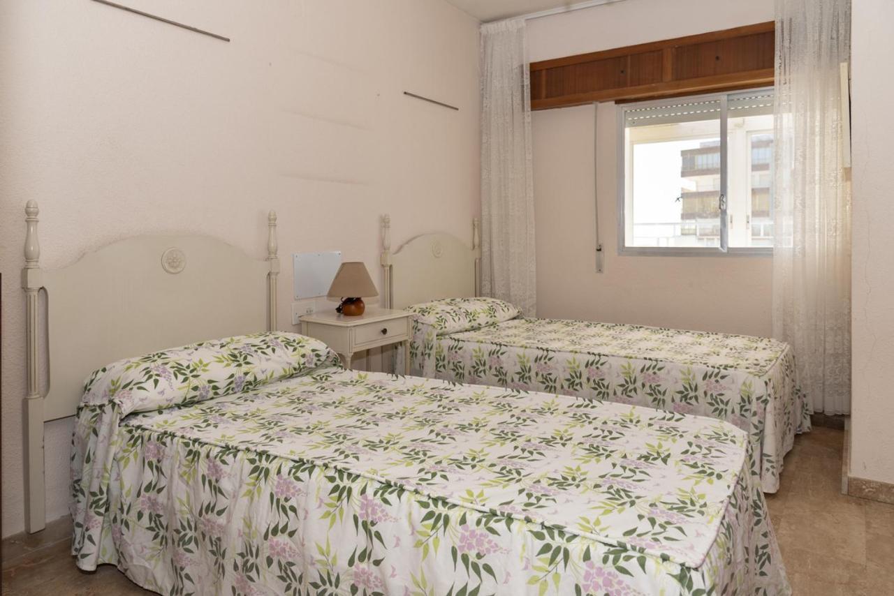 Lider, 12º-A Atico Apartment Cullera Luaran gambar