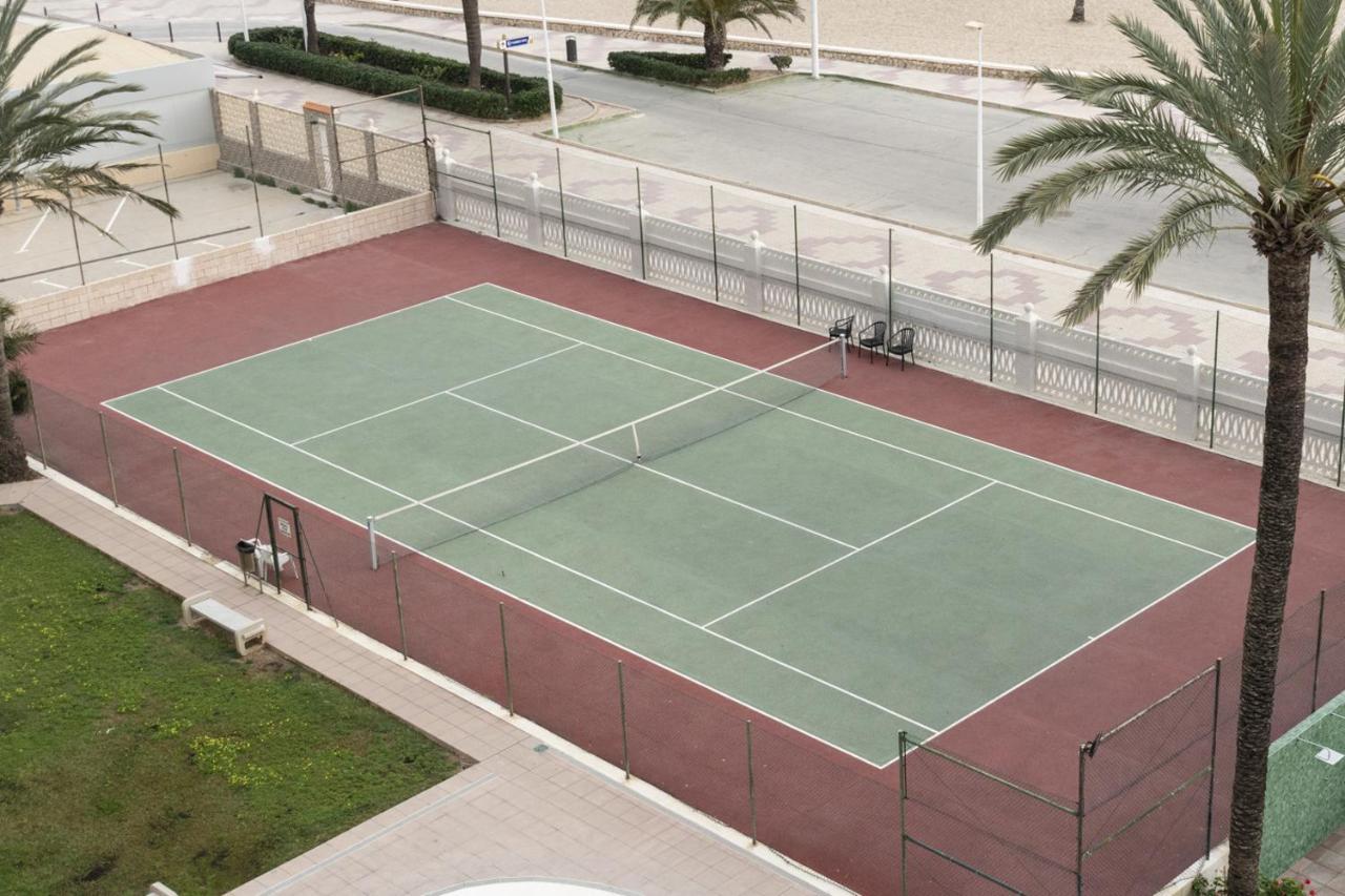 Lider, 12º-A Atico Apartment Cullera Luaran gambar